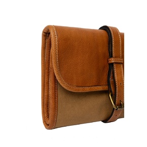 Re:Designed Project 52 Needle Case: Burned Tan PREORDER 14/07/2025