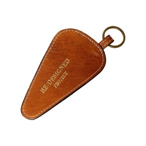 Re:Designed Project 63 Small Scissors Cover: Burned Tan PREORDER 14/04/2026