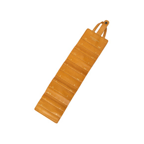 Re:Designed Project 66 Circular Needle Case: Retro Yellow PREORDER 14/04/2026