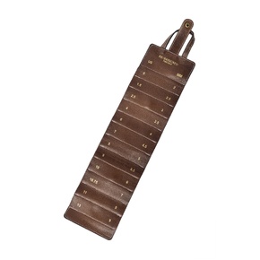 Re:Designed Project 66 Circular Needle Case: Woodsmoke PREORDER 14/04/2026