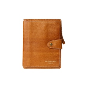 Re:Designed Project 67 Booklet Needle Case 