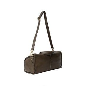 Re:Designed Project 73 Shoulder Bag: Dark Green