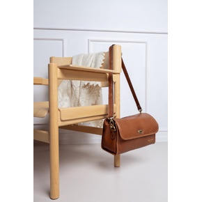 Re:Designed Project 74 Small Shoulder Bag