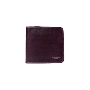 Re:Designed Project 77 Embroidery Organiser: Dark Cherry