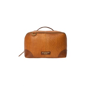 Re:Designed Project 79: Burned Tan & Walnut PREORDER 31/10/2025