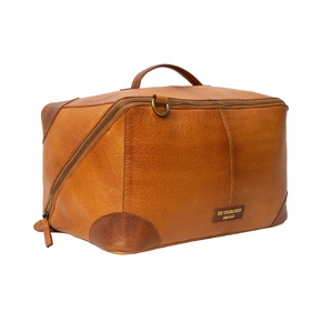 Re:Designed Project 80 Extra Large Organiser: Burned Tan/Walnut PREORDER 20/10/2025