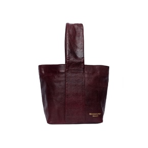 Re:Designed Project 81 Bag: Dark Cherry