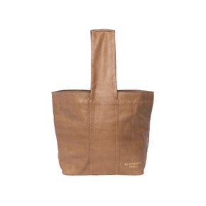 Re:Designed Project 81 Bag: Taupe