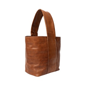 Re:Designed Project 81 Bag: Walnut