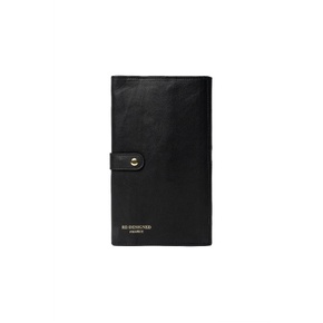 Re:Designed Project 82 XL Needle Case: Black/Gold PREORDER 14/04/2026