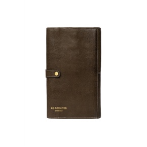 Re:Designed Project 82 XL Needle Case: Dark Green PREORDER 14/04/2026