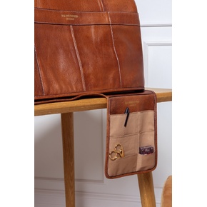 Re:Designed Project 86 Sewing Machine Organiser: Walnut PREORDER 30/09/2025