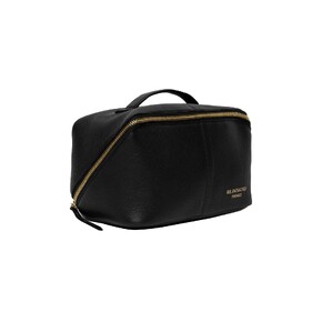 Re:Designed Project 9 Small Organiser: Black/Gold PREORDER 30/06/2025