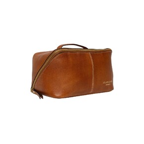 Re:Designed Project 9 Small Organiser: Burned Tan/Gold PREORDER 30/06/2025