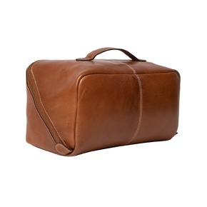 Re:Designed Project 9 Small Organiser: Walnut/Brass