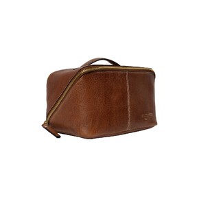 Re:Designed Project 9 Small Organiser: Walnut/Gold PREORDER 30/06/2025
