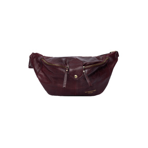 Re:Designed Project 95 Belt Bag: Dark Cherry