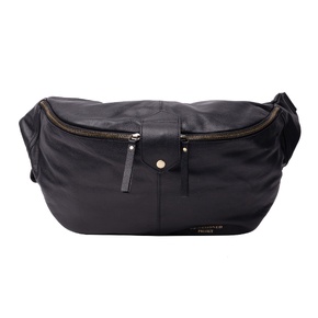 Re:Designed Project 96 Large Belt Bag: Black
