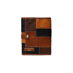 Re:Designed Torn & Cut 14 XL Needle case 