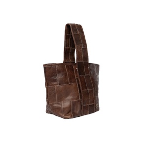 Re:Designed Torn & Cut 81 Bag: Woodsmoke