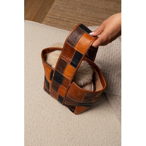 Re:Designed Torn & Cut 81 Bag