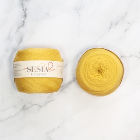 Sesia Finissimo Lace: 2286 Gold