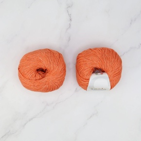 Sesia Jeans: 112 Tangerine