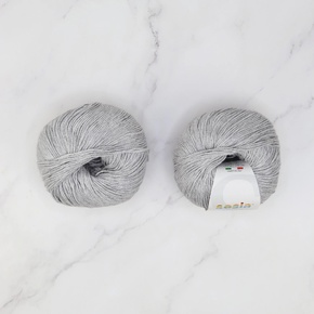 Sesia Jeans: 12 Silver