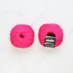 Sesia Mistral: 0179 Hot Pink