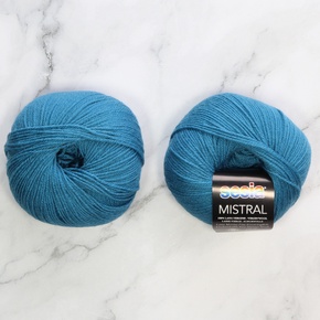 Sesia Mistral: 0473 Teal