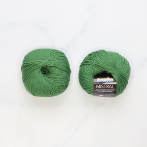 Sesia Mistral: 0487 Peppermint