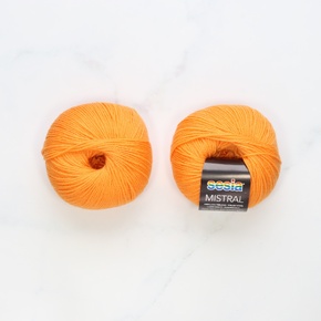 Sesia Mistral: 0492 Orange