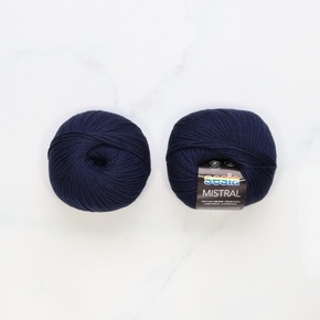 Sesia Mistral: 0884 Navy