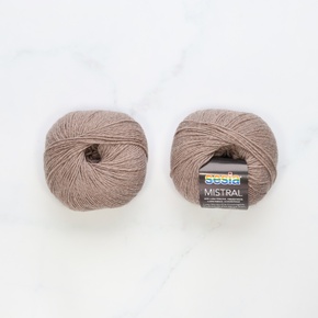 Sesia Mistral: 1621 Stone Heather