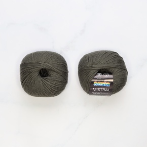 Sesia Mistral: 2064 Dark Moss 