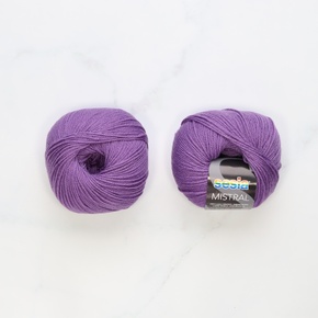 Sesia Mistral: 2400 Iris