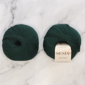Sesia Mistral: 2458 Dark Teal