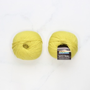 Sesia Mistral: 4723 Lemon