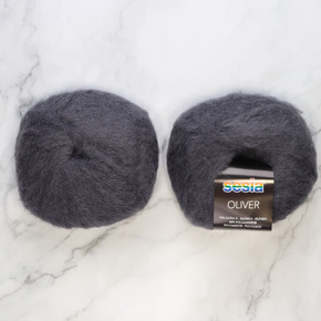 Sesia Oliver: 1665 Dusky Purple