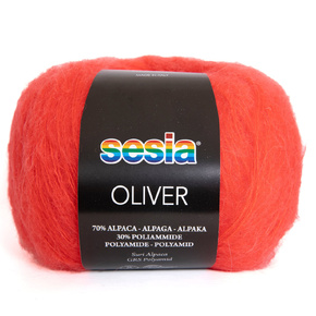 Sesia Oliver: 3779 Tangerine