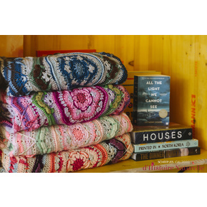 Scheepjes CAL 2020 d’Histoire Naturelle Kit 