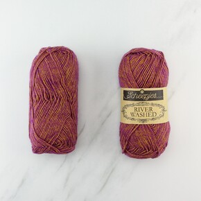 Scheepjes River Washed