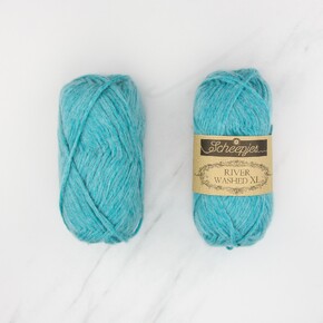 Scheepjes River Washed XL