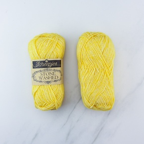 Scheepjes Stone Washed