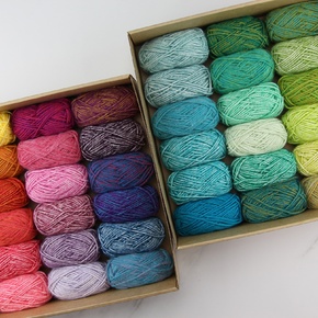 Scheepjes Stone Washed Mini