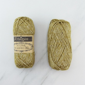 Scheepjes Stone Washed XL: 872 Enstatite