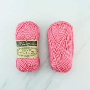 Scheepjes Stone Washed XL