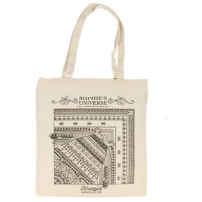 Scheepjes Sophie's Universe-Garden Canvas Tote Bag
