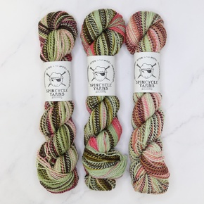 Spincycle Yarns Dyed In the Wool: Bomboloni 