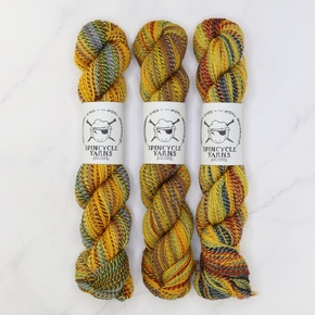 Spincycle Yarns Dyed In the Wool: Close Call 